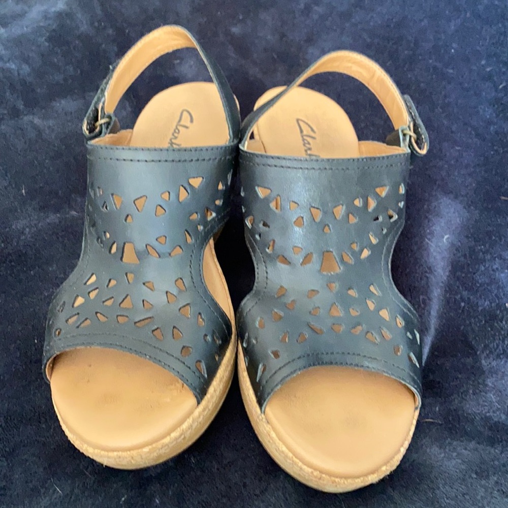 Wedges
